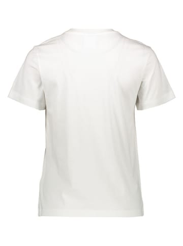 Champion Shirt in Weiß