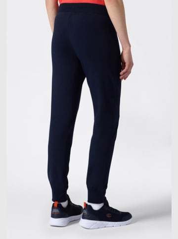 Champion Sweathose in Dunkelblau