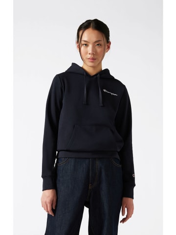 Champion Bluza w kolorze granatowym