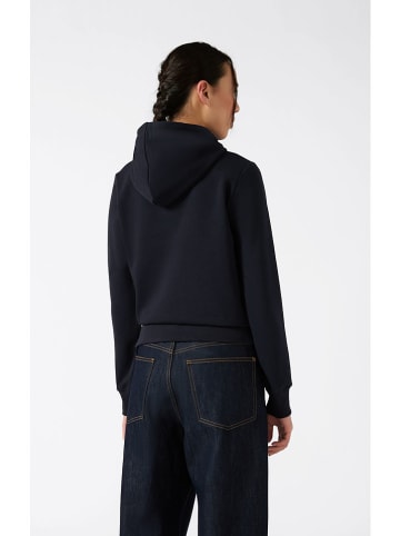 Champion Hoodie in Dunkelblau