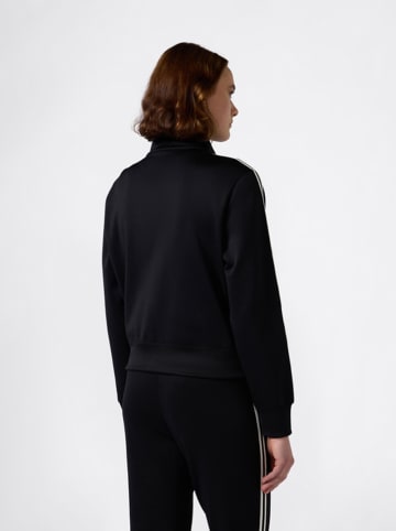 Champion Sweatjacke in Schwarz