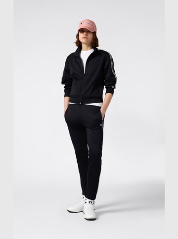 Champion Sweatvest zwart