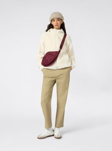 Champion Fleecejacke in Creme