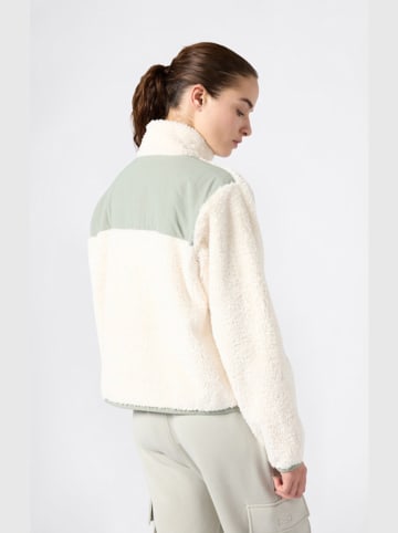 Champion Fleece vest crème