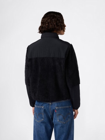 Champion Blouson in Schwarz