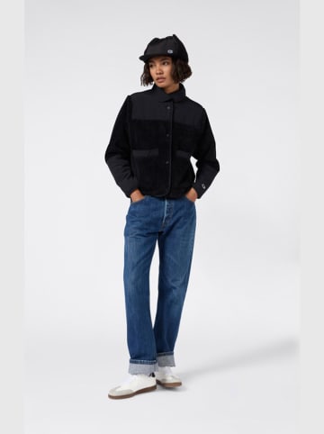 Champion Kurtka w kolorze czarnym