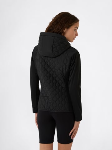 Champion Tusssenjas zwart