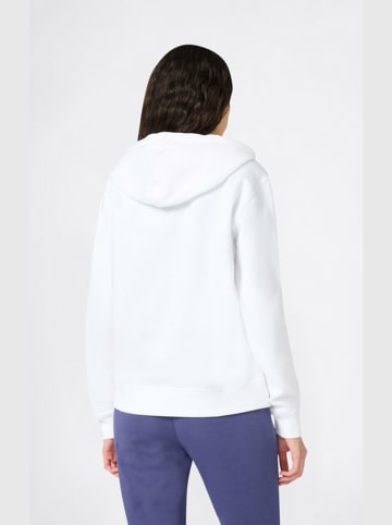 Champion Hoodie in Weiß