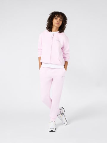 Champion Sweathose in Rosa