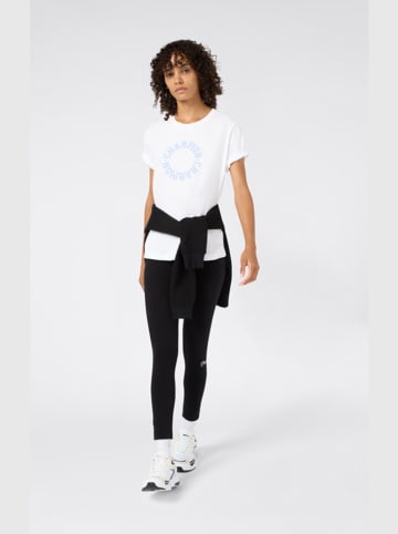 Champion Shirt in Weiß