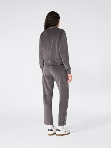 Champion 2-częściowy strój sportowy w kolorze szarym