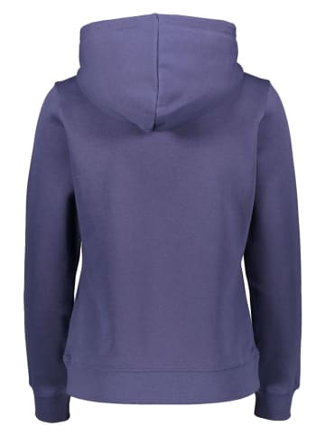 Champion Bluza w kolorze niebieskim