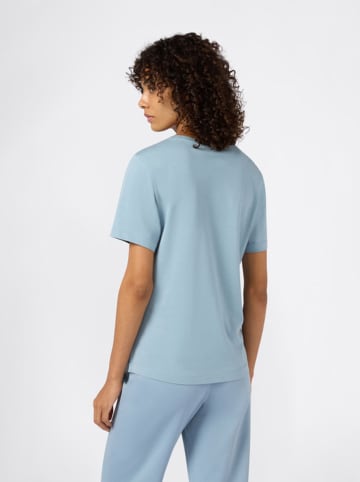 Champion Shirt lichtblauw