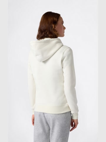 Champion Hoodie in Creme