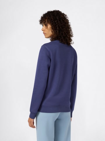 Champion Sweatshirt in Blau