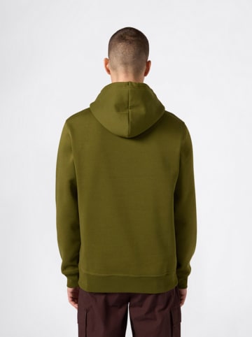 Champion Hoodie kaki