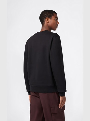 Champion Sweatshirt in Schwarz