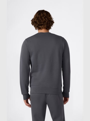 Champion Sweatshirt in Anthrazit