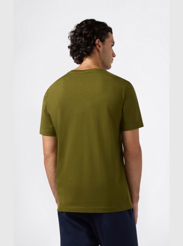 Champion Shirt in Khaki