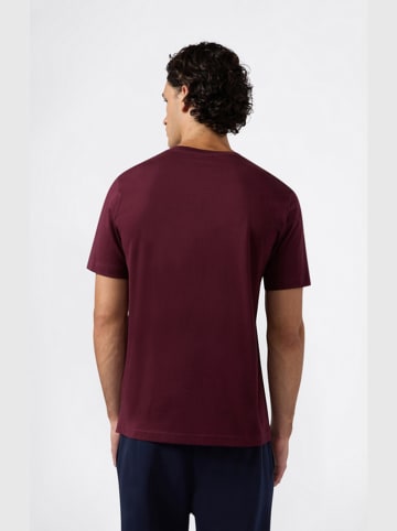 Champion Shirt paars