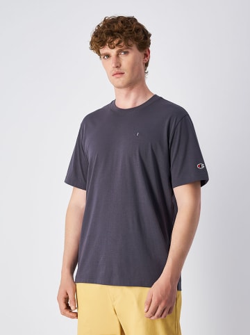 Champion Shirt in Anthrazit
