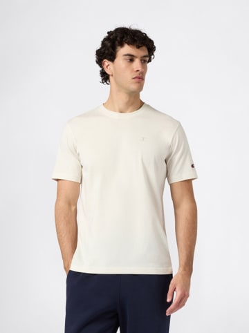 Champion Shirt beige