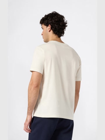 Champion Shirt beige