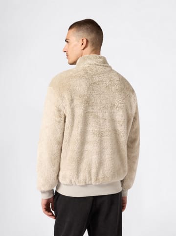 Champion Bluza w kolorze beżowym