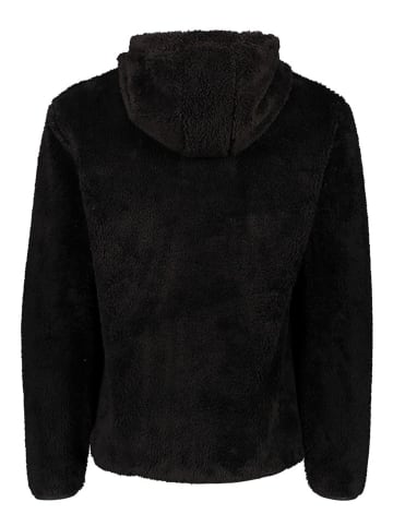 Champion Hoodie in Schwarz