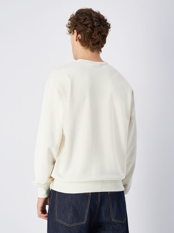 Champion Bluza w kolorze białym