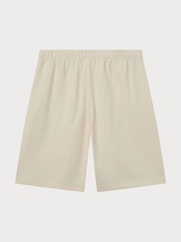 Champion Sweatshorts in Beige