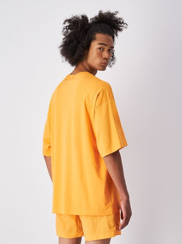 Champion Shirt in Orange