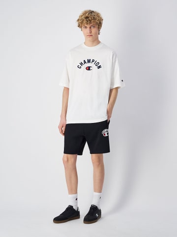 Champion Shirt in Weiß