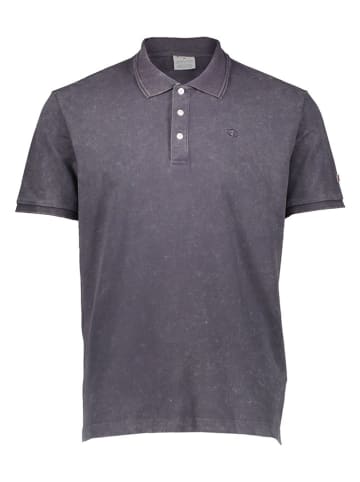 Champion Poloshirt in Anthrazit