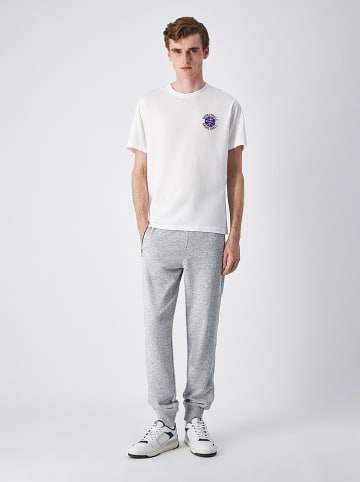 Champion Shirt in Weiß