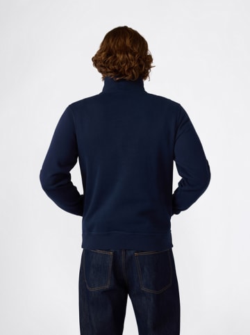 Champion Sweatshirt in Dunkelblau