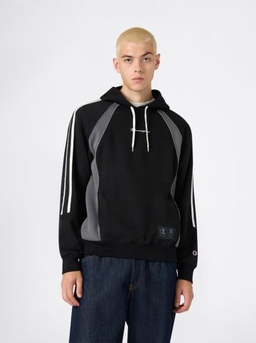 Champion Hoodie zwart
