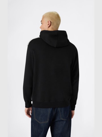Champion Hoodie in Schwarz