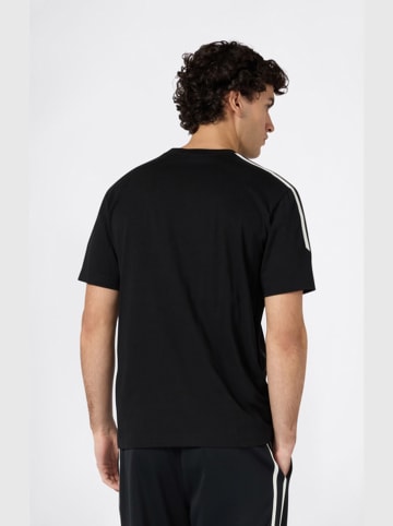 Champion Shirt in Schwarz