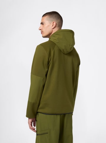 Champion Bluza w kolorze khaki