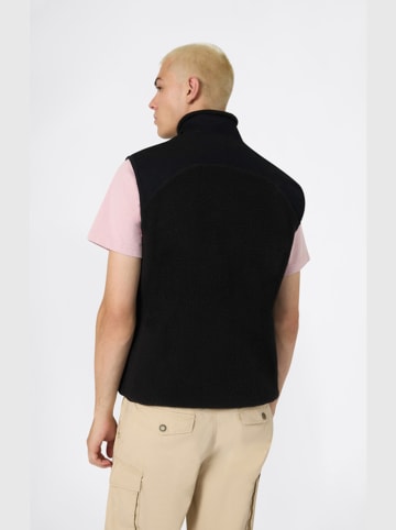 Champion Fleeceweste in Schwarz