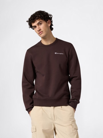 Champion Sweatshirt bruin