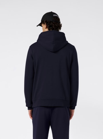 Champion Sweatvest donkerblauw