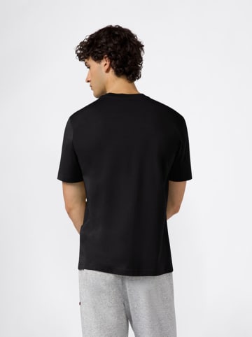 Champion Shirt zwart