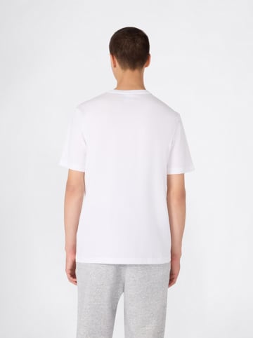 Champion Shirt in Weiß