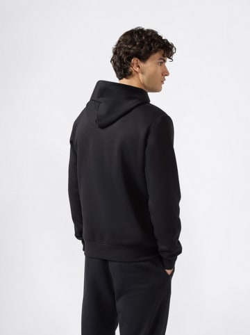 Champion Hoodie zwart