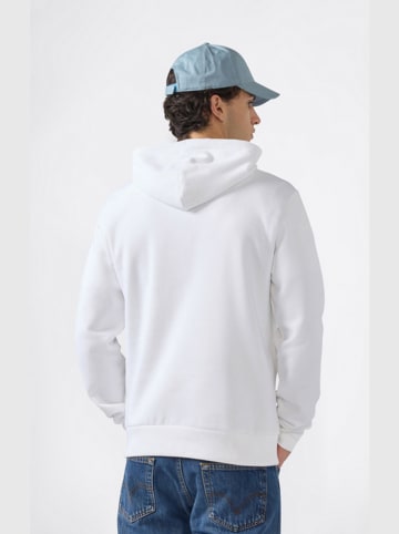 Champion Hoodie in Weiß