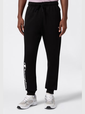 Champion Sweatbroek zwart