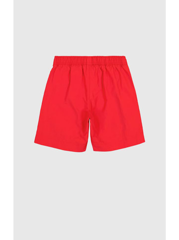 Champion Zwemshort rood