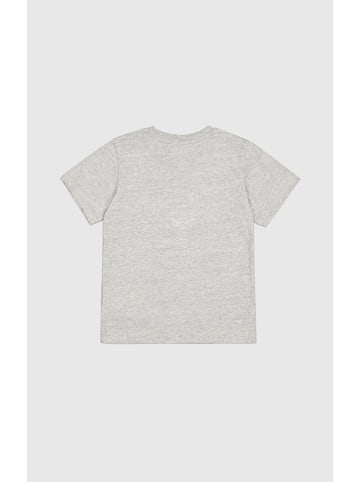 Champion Shirt in Grau